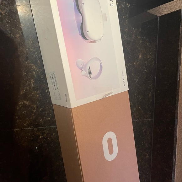 Oculus quest 2 256GB - Picture 2 of 3